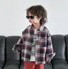 Tienda de Algodón Camisas de Primavera y Otoño, Chaquetas, Sudaderas, Tops, Colección de Liquidación de Ropa Infantil de Otoño, Sin Devoluciones ni Cambios