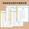 Práctica Diaria para Preescolares: Descomposición y Composición de Números Dentro de 10/20, Tarjetas de Cálculo Oral Dentro de 100 para la Práctica Diaria