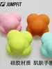 Bola Hexagonal de Silicone Bola Inteligente Sensível Velocidade Ágil Fitness Alta e Baixa Dificuldade Treinamento de Aptidão Física Bola de Reação