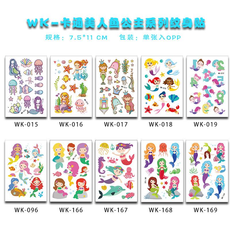 WK015-019、096、166-169
