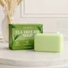 Sabonete de Óleo de Melaleuca Sauvasine Transfronteiriço 100g
