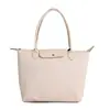 Bolsos de Moda Bolsos para Mujer 2026 Nuevo Estilo Coreano Moda Bolso de Mano de Gran Capacidad Bolso Cubo de Nylon Elegante Bolso de Hombro