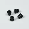 Tapón de Silicona Curvo en Forma de T, Tapón de Agujero de Silicona Curvo Universal Impermeable y a Prueba de Polvo, Tapón de Silicona Anticorrosión, Personalizado