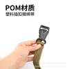 Correas de Empaque para Equipo de Exterior, Correas de Sujeción para Tiendas de Campaña, Correas de Fijación y Almacenamiento para Equipaje de Camping, Correas de Mochila