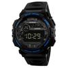 Ventas Directas de Fábrica Reloj Digital Honhx para Hombre Estudiante con Esfera Grande Función Duoduo Reloj LED 199541-176