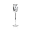 Copa de Postre de Cristal Alto Restaurante Bar Copa de Cóctel Margarita Copa de Champán Copa Martinet