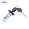 15298923 para Chevrolet Silverado 1500 03-06 cilindro de bloqueo del interruptor de encendido cilindro de bloqueo de encendido
