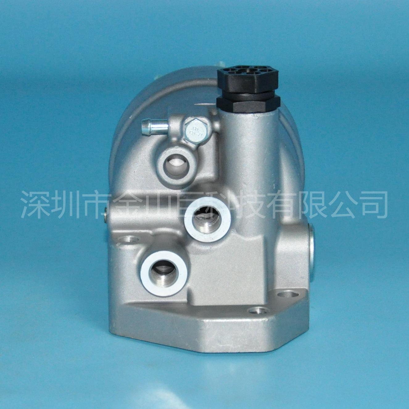 油水分离器 4679980 4642641 (3)