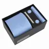 Variedad de Cajas de Regalo para Corbata de Hombre, Regalos Personalizados de Alta Gama, Artículos para Bodas, Ropa Formal Profesional, Venta Directa desde la Fábrica de Origen