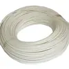 Transformador em Anel Motor de Linha Tubo de Proteção Alta Tensão Revestimento de Fibra Tubo de Fibra Chicote Elétrico Revestimento Isolante