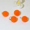 Pendientes coreanos de moda para mujer, temperamento simple, felpa, frescos, lindos, clip para oreja en forma de U sin agujero en la oreja, joyería para niños