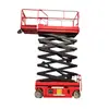 Fabricante de Plataformas Elevadoras Totalmente Autopropulsadas, Plataformas Elevadoras para Obra, Elevadores para Trabajos en Altura, Elevadores Hidráulicos Eléctricos