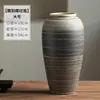 Jarrón de Cerámica Estilo Chino Nuevo de Jingdezhen, Recipiente para Flores Inspirado en Zen, Vitrina, Adorno para Arreglo Floral, Decoración para Hotel y Casa de Huéspedes, Envío Gratis