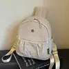 Mini Mochila para Mujer, Mochila Ligera de Viaje para el Trabajo, Nueva Tendencia 2026 Verano Casual para Estudiantes Universitarios