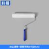Sticky Dust Roller Anti-estático Sticky Dust Paper Tube Dust-free Oficina de Purificação Sticky Dust Roller Handle Rolo de Remoção de Poeira Atacado