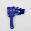 Herramienta de Perforación de Agujeros para Carpintería, Posicionamiento Manual de Agujero Recto, DIY, Conexión de Tableros, Localizador de Plástico para Madera Maciza Precisa