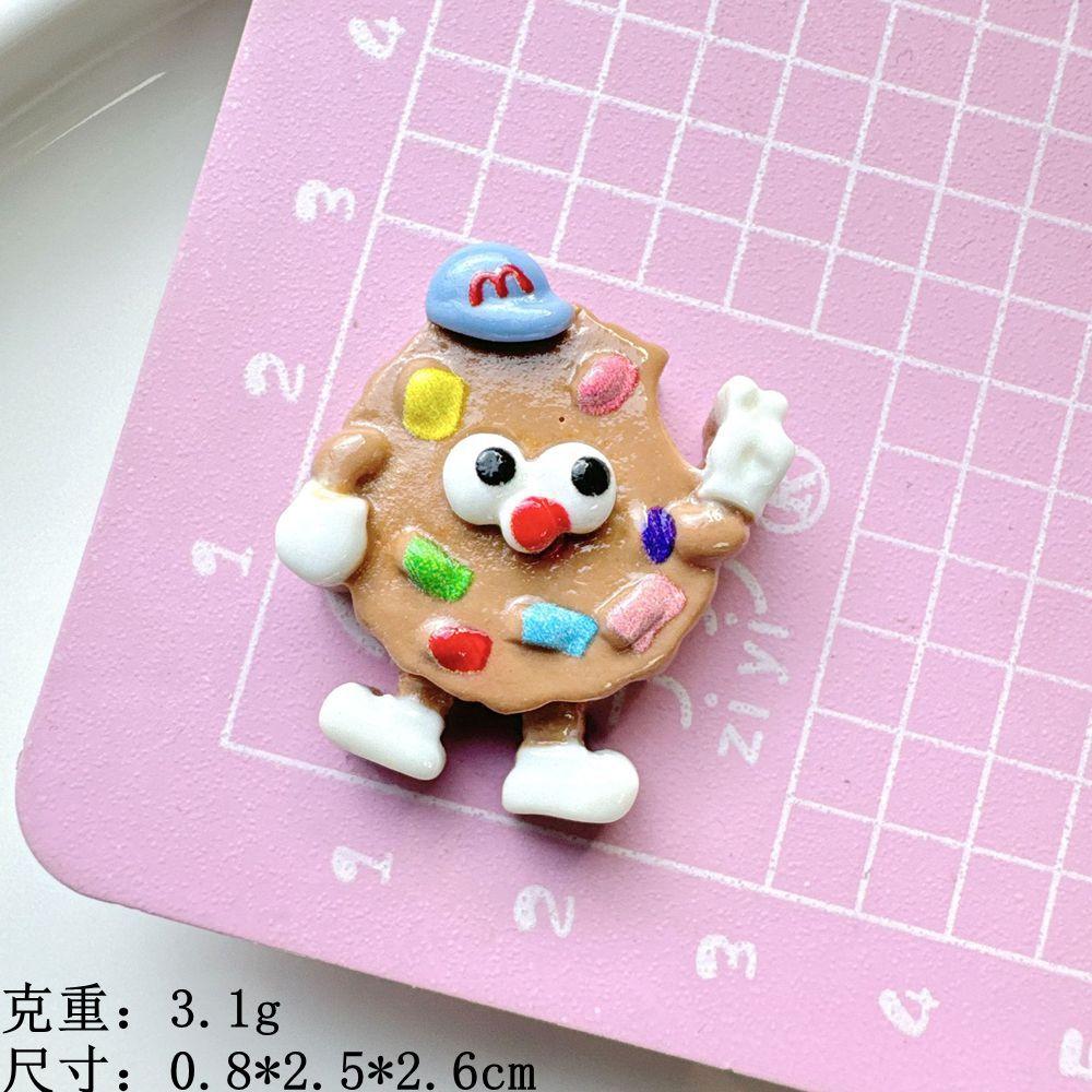 蓝帽咬一口-----奶酪饼干