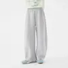 Ropa Infantil Zuoxi Pantalones Deportivos para Niñas Pantalones Jogger de Felpa para Niños 2026 Otoño e Invierno Nuevos Pantalones de Chándal Escolares Pantalones Casuales