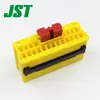 Conector ATLCPB-21B-2AY JST amarelo carcaça plástica 21 pinos