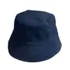 Chapéu de Pescador Estilo Coreano para Homens, Chapéu de Sol Tendência Hip-Hop, Chapéu de Proteção Solar, Chapéu de Sol de Aba Larga, Chapéu Popular de Verão para Homens