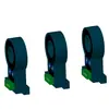 Transformador Sensor de Efecto Hall para Medición AC/DC 50A 100A 200A Salida 4V 5V Transmisor Muestreo