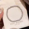 Pulseira de Pérolas Irregular Ajustável Estilo Francês, Design de Nicho, Pulseira Versátil, Luxo Leve, Sensação de Alto Padrão, Joias para Atacado