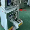 Máquina de embalagem de sachês de chá, máquina de selagem de três lados e selagem traseira, haste de aquecimento, fio do sensor de temperatura, cabo de dados, lâmina serrilhada, molde de bloco de alumínio