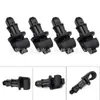 Adecuado para parasol Honda 83715-Shj-A21Za 83715Shja21Za Clip para parasol de coche