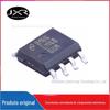 LM4808MX/NOPB serigrafia LM4808 pacote SOIC-8 chip amplificador de potência de áudio chip