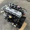 Chaochai Yunnei 4102 Weichai Yangchai Xichai Yuchai Motor Conjunto do Motor