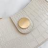 Bolsa Pequeña 2026 Nueva de Moda Celebridad de Internet Bolso de Hombro Único Bolso tipo Baguette Bolso de Mujer Bolso Cruzado de Moda Versátil Estilo Ins