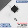 Cerrador de Puerta Simple sin Taladro con Cordón de Tirar Empujar-Tirar Dormitorio Cajón Armario Puerta Amortiguación Silenciosa Cerrador de Puerta Automático