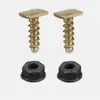 90481593 Es Adecuado para Tornillos para Arco de Rueda de Opel, Chevrolet, Buick Excelle y Sail 5*16mm