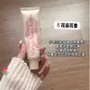 Crema de Manos PEACH JO+ para Mujer, Hidratante e Hidratante, Regalo Práctico para el Día de la Mujer, Souvenir Hidratante de Boda de Hotel