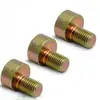 Tornillos No Estándar Personalizados, Tuercas, Tornillos Excéntricos, Pernos Excéntricos Hexagonales M3M4M5, Tornillos Excéntricos de Acero Inoxidable