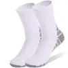 Fabricante de Zhuji Venta al por mayor Dropshipping Calcetines para Senderismo al Aire Libre, Calcetines Deportivos, Calcetines para Entrenamiento y Running, Calcetines de Media Caña