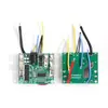 J5Mt5S-20V Makita Batería de Litio de Cinco Celdas Herramienta Protocolo Dx53Mt Llave de Corte Placa Protectora de Batería de Litio sin Escobillas