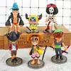 Adornos Decorativos para Pastel de Velero Estilo Europeo Accesorios Creativos del Océano Tema de Velero Cumpleaños Navegación Fluida Barco de Madera