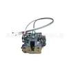5106833Xd Es Adecuado para el Conjunto de Cerradura de la Puerta Trasera Izquierda de los Modelos Hyundai Reina 17-19