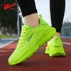 Tênis Esportivo Respirável Masculino Tamanho Grande 6042