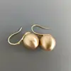 Aretes de Bola Escarchada Frescos y Dulces para Mujer 2025 Nuevo Estilo Pequeños, Exquisitos, Sencillos, Modernos y Versátiles Aretes Personalizados