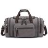 Bolsa de Viagem Transfronteiriça Estilo Coreano Grande Capacidade, Bolsa de Viagem Casual da Moda, Mala Transversal Externa Moderna, Bolsa de Viagem
