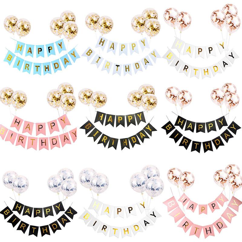 1set-Happy-Birthday-Letter-Ban