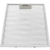 Adecuado para Filtro de Campana Extractora Broan 19329133 Filtro de Grasa 260X230X9Mm Malla de Filtro