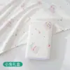 Paquete de Algodón Puro Clase A para Recién Nacidos para Habitación de Parto Único Paquete para Bebé Recién Nacido Manta Envolvente Suave Transpirable Productos para Bebé