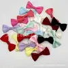 Productos Semi-Terminados de Lazos de 5 cm para Ropa, Zapatos, Sombreros, Cajas de Regalo, Lazos Decorativos, Accesorios para el Cabello, Lazos de Cinta Hechos a Mano