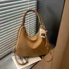 Bolso cruzado de gran capacidad de moda estilo coreano transfronterizo, nuevo de otoño 2026, vintage simple para mujer, mochila minimalista de nicho