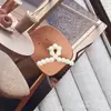 Pinza para el pelo pequeña de estilo retro francés con perlas para mujer, Ins, celebridad de Cyber, pinza elegante para flequillo, pelo elegante, Corea del Sur, pinza linda