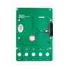 Huainan Wantai WTP-100X Dispositivo de Protección Integral para Cinta Transportadora Tablero de Pantalla Principal Placa de Circuito Subterránea