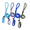 Fabricante Jinji Yiwu Suprimentos para Animais de Estimação Transfronteiriços Coleira para Cachorro Couro PU Exquisite Fashionable Coleira de Pescoço para Gato e Cachorro Tamanhos Completos
